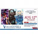 Cardfight!! Vanguard V Clan Collection Vol.5 EN Booster