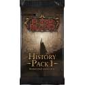 Flesh & Blood TCG: History Pack 1 Booster