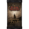 Flesh & Blood TCG: History Pack 1 Booster (przedsprzedaż)