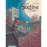 Sixtine - Złoto Azteków (tom 1)