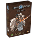 Sword & Sorcery: Nieśmiertelne Dusze - Kroghan