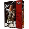 Blood Rage: Bogowie Asgardu