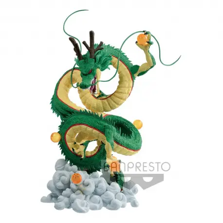 Figurka Dragon Ball Z Creator X Shenron Ver. A 16 cm