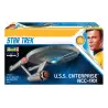 Star Trek TOS Model Kit 1/600 U.S.S. Enterprise NCC-1701 48 cm