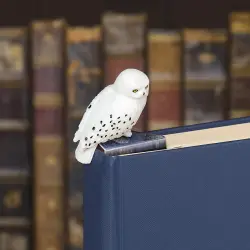 Zakładka do ksiązke Harry Potter - Hedwiga
