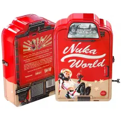 Fallout Nuka World Welcome Kit