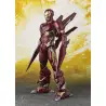 Figurka Iron Man MK50 Nano Weapon S.H.Figuarts