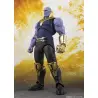 Figurka Thanos Marvel Avengers Infinity War S.H.Figuarts