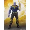 Figurka Thanos Marvel Avengers Infinity War S.H.Figuarts
