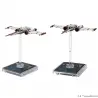 Star Wars: X-Wing 2nd - Clone Z-95 Headhunter Expansion Pack (przedsprzedaż)
