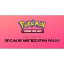 Mistrzostwa Polski Pokemon TCG OTP (1-3 Lipiec 2022)