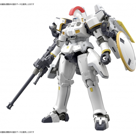 RG 1/144 Tallgeese EW BL