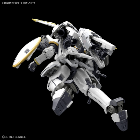 RG 1/144 Tallgeese EW BL