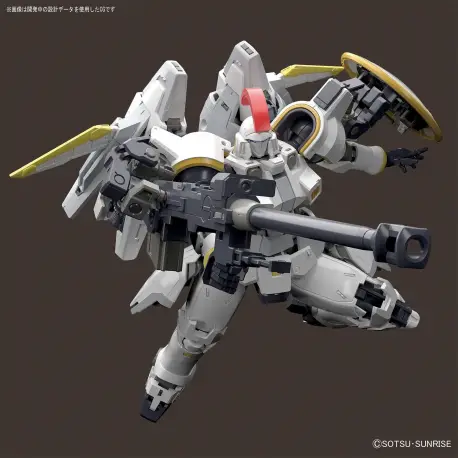 RG 1/144 Tallgeese EW BL