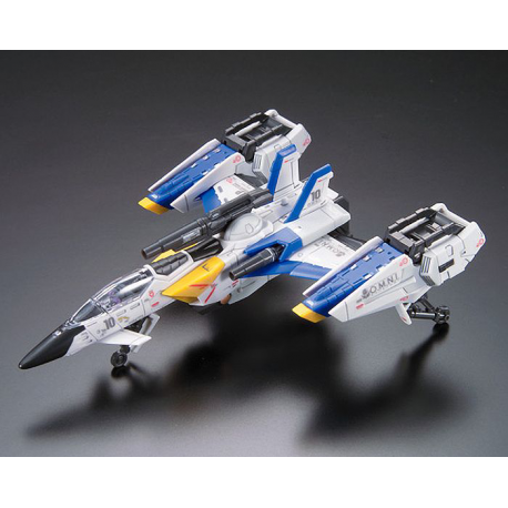 RG 1/144 FX-550 Skygrasper