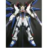 MG 1/100 Strike Freedom Gundam BL