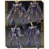 MG 1/100 RX-0 Unicorn Gundam 2 Banshee