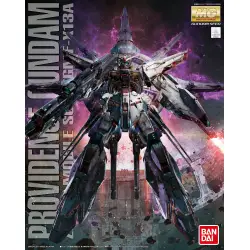 MG 1/100 Providence Gundam BL