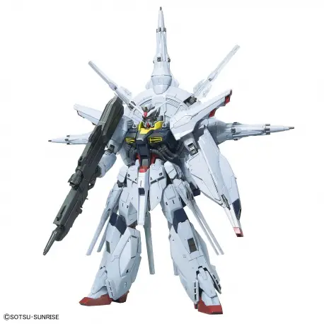 MG 1/100 Providence Gundam BL