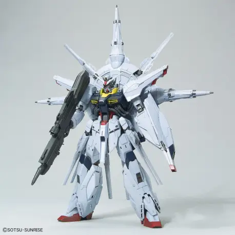 MG 1/100 Providence Gundam BL