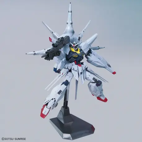 MG 1/100 Providence Gundam BL