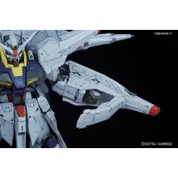 MG 1/100 Providence Gundam BL