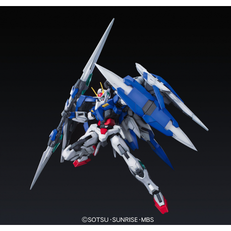 MG 1/100 OO Raiser BL