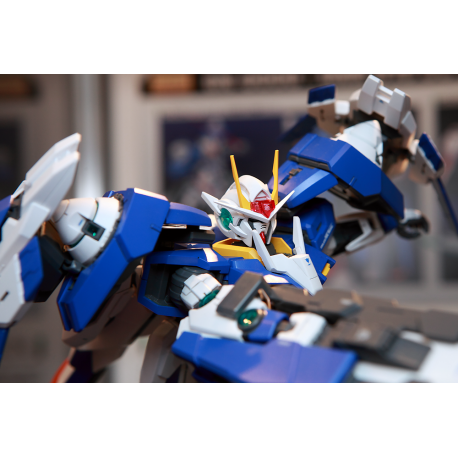 MG 1/100 OO Raiser BL