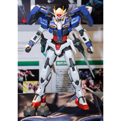 MG 1/100 OO Raiser BL