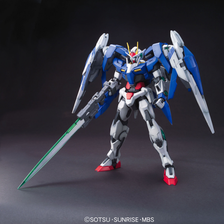 MG 1/100 OO Raiser BL