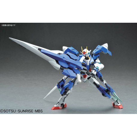 MG 1/100 OO Gundam Seven Sword/G BL