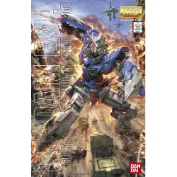 MG 1/100 Gundam Exia BL