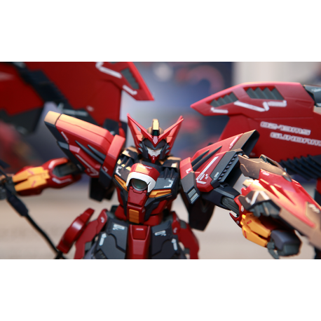 MG 1/100 Gundam Epyon EW Ver. BL