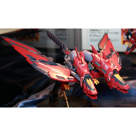 MG 1/100 Gundam Epyon EW Ver. BL