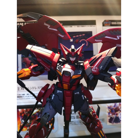 MG 1/100 Gundam Epyon EW Ver. BL