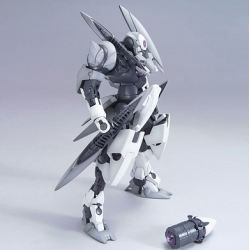 MG 1/100 GNX-603T GN-X BL