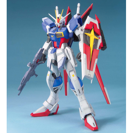 MG 1/100 Force Impulse Gundam BL