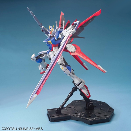 MG 1/100 Force Impulse Gundam BL