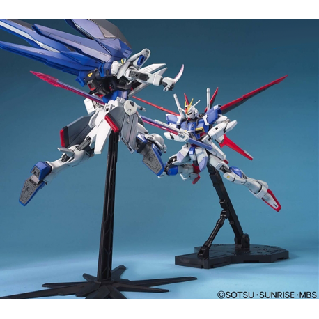 MG 1/100 Force Impulse Gundam BL