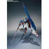 Metal Robot Spirits Z Gundam Ka Signat