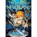 The Promised Neverland (tom 8)