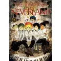 The Promised Neverland (tom 7)