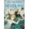 The Promised Neverland (tom 4)