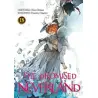 The Promised Neverland (tom 18)