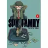 Spy x Family (tom 8)