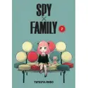 Spy x Family (tom 2)