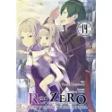 Re: Zero- Życie w innym świecie od zera (Light Novel) (tom 14)