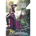 Re: Zero- Życie w innym świecie od zera (Light Novel) (tom 13)