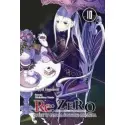 Re: Zero- Życie w innym świecie od zera (Light Novel) (tom 10)