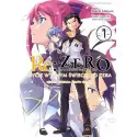 Re: Zero Truth of Zero (tom 07)